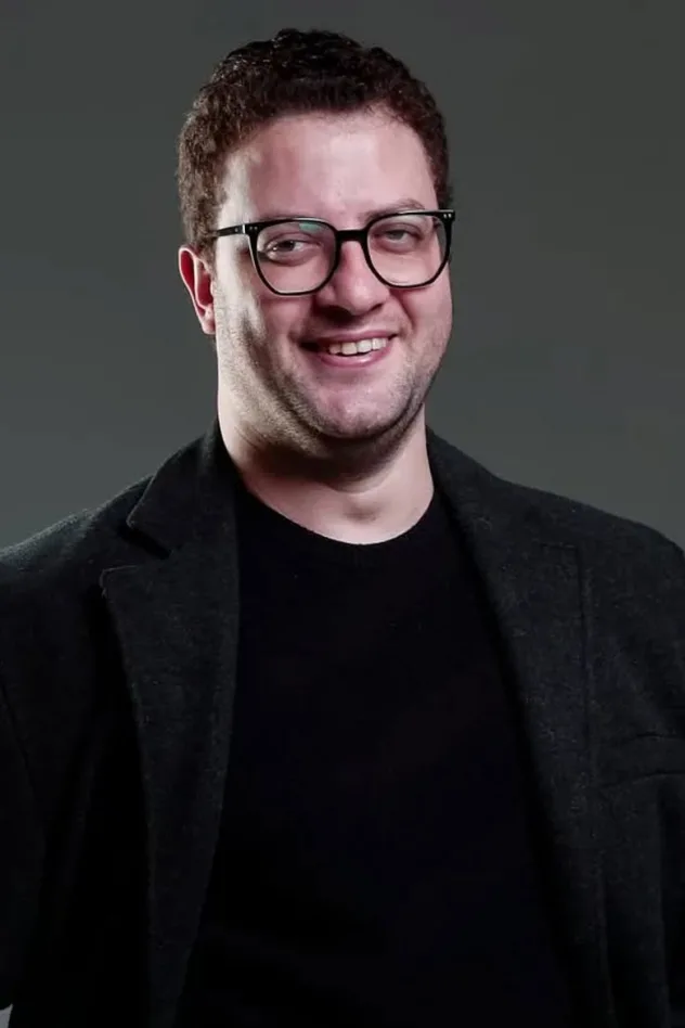 Michel Milad Beshay için kapak görseli