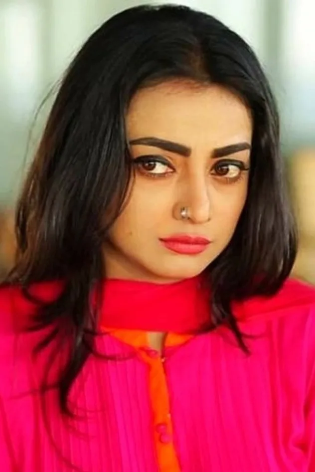 صورة الغلاف لـ Nazia Haque Orsha