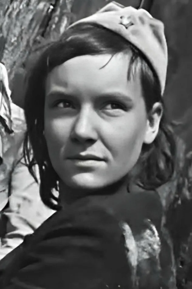 Svetlana Kuzmina için kapak görseli