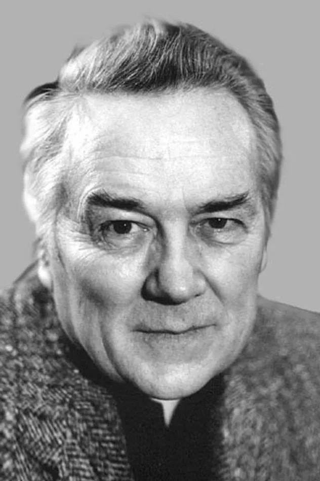 صورة الغلاف لـ Nikolai Dosenko