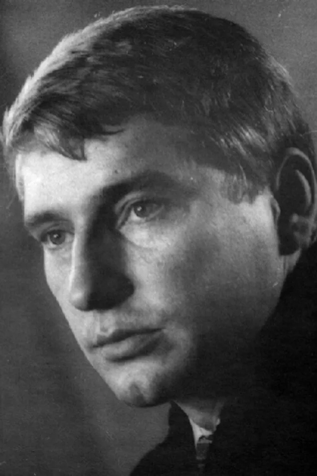 Леонид Бакштаев fotoğrafı