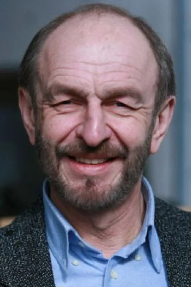 Cover image for Viktor Bogushevich
