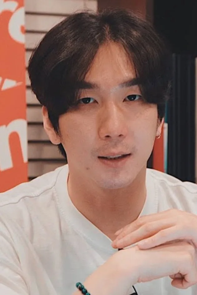 Lee Sang-gil