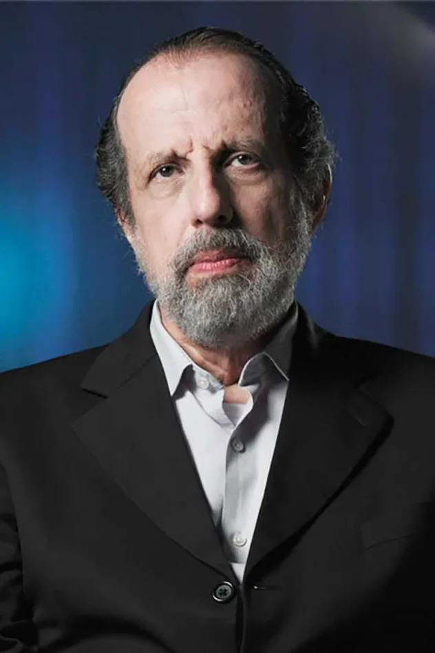 صورة الغلاف لـ Eduardo Escorel