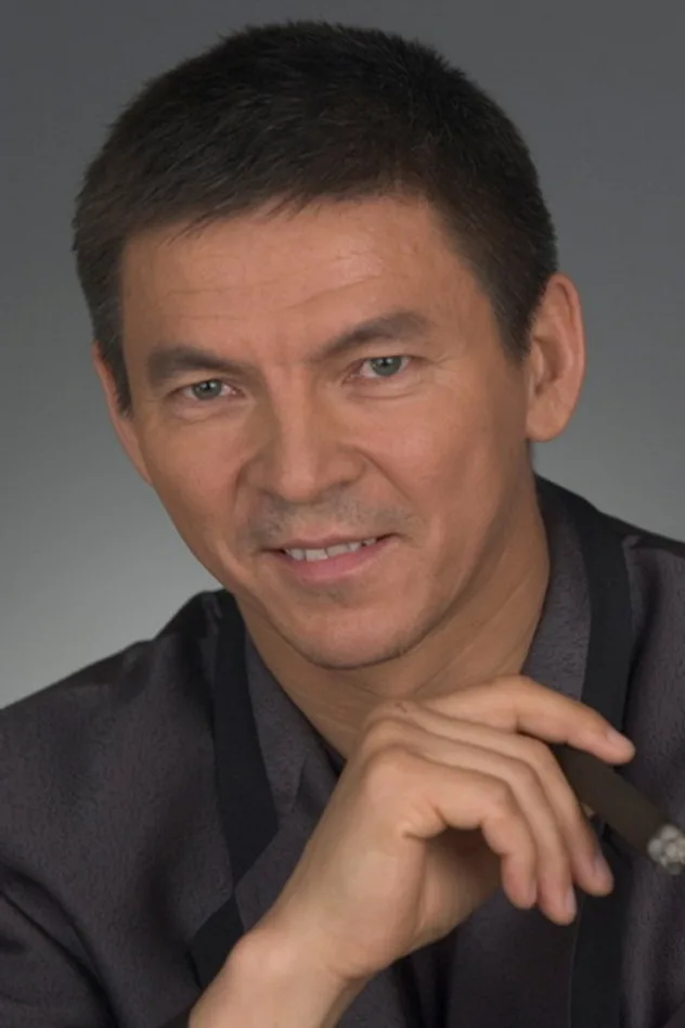 Yerik Zholzhaksynov için kapak görseli