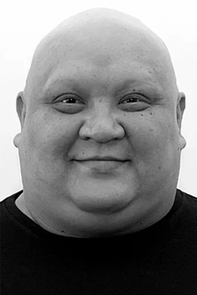 صورة الغلاف لـ Farhad Abdraimov