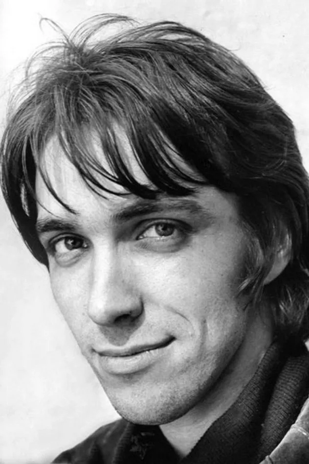 Cover image for Sergei Kuryokhin