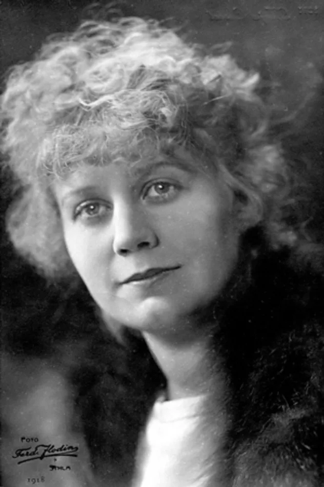 صورة الغلاف لـ Maja Cassel