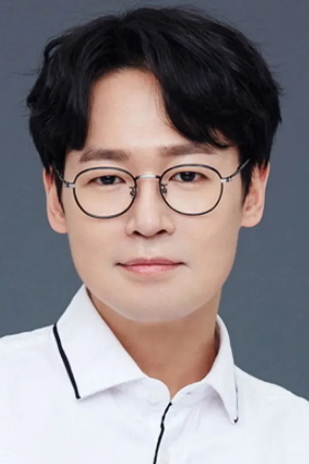 Обложка для Lee Sang-gon