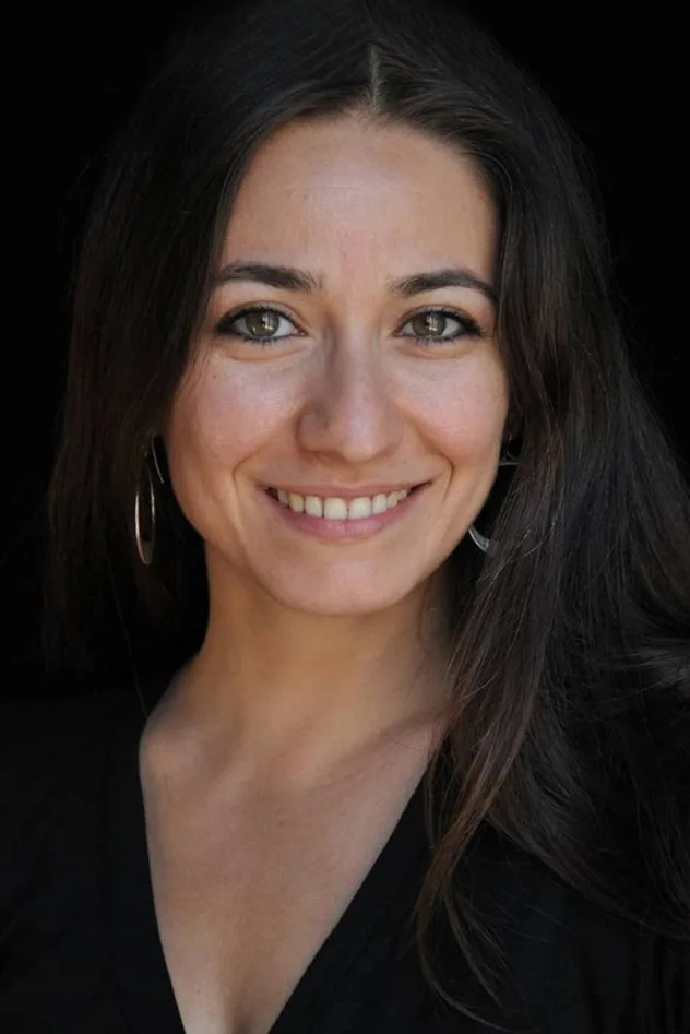 صورة الغلاف لـ Zeynep Özyurt Tarhan