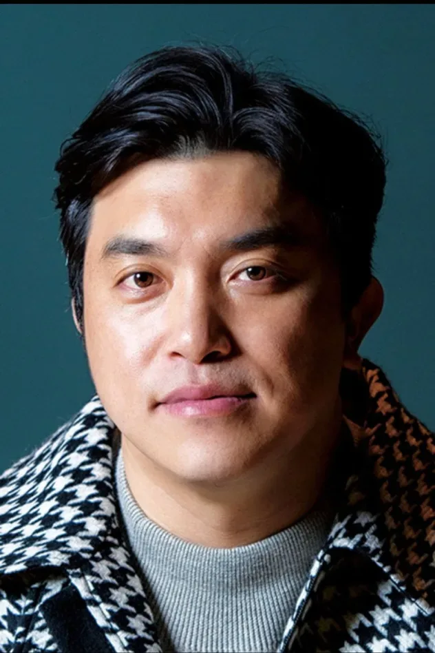 Imagen de portada para Kim Sung-yong