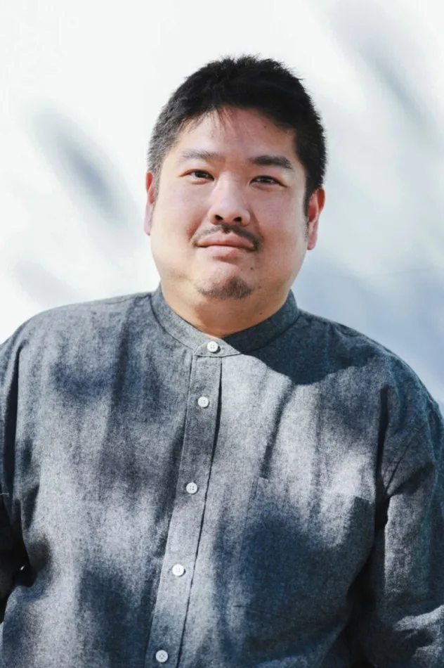Обложка для Takashi Yano