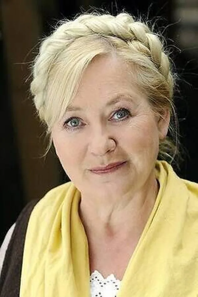 صورة الغلاف لـ Bożena Baranowska