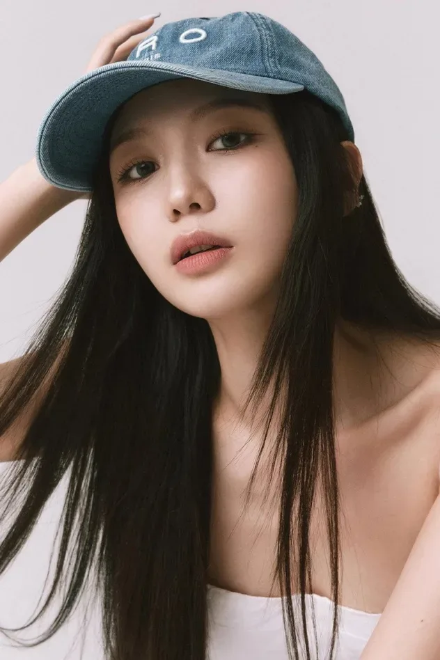 صورة الغلاف لـ Ryu Su-jeong