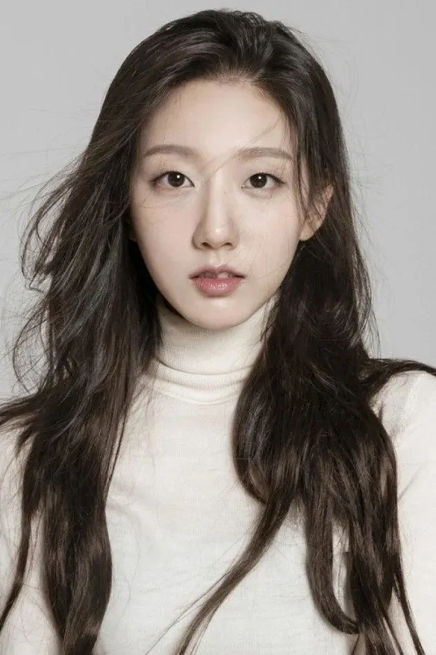 صورة الغلاف لـ Jeong Ye-in