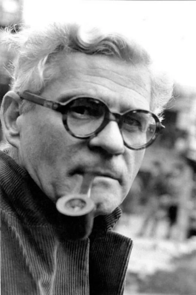 صورة الغلاف لـ George Devine