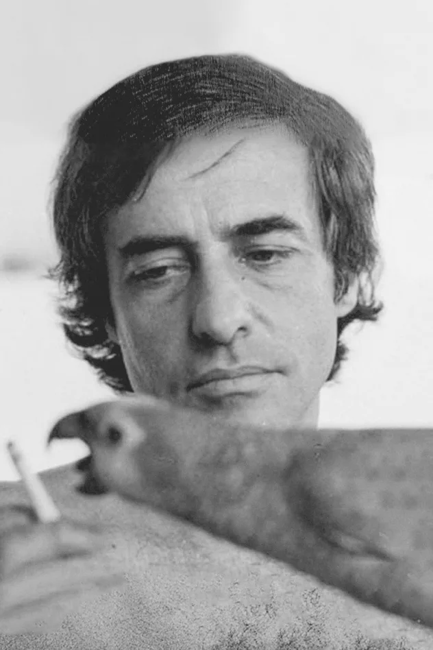 Imagen de portada para Joaquim Pedro de Andrade