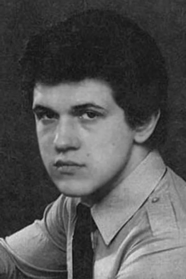 Cover image for Igor Nefyodov