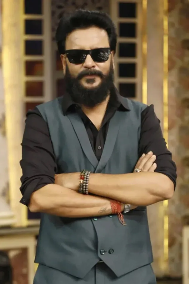 Обложка для Bobby Mishra