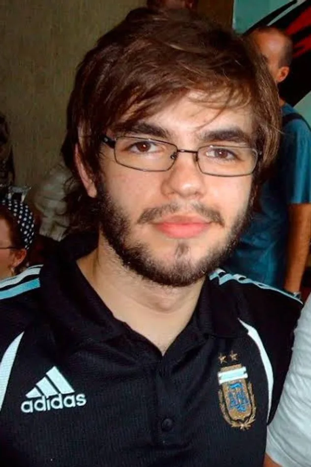 Imagen de portada para Fábio Lucindo