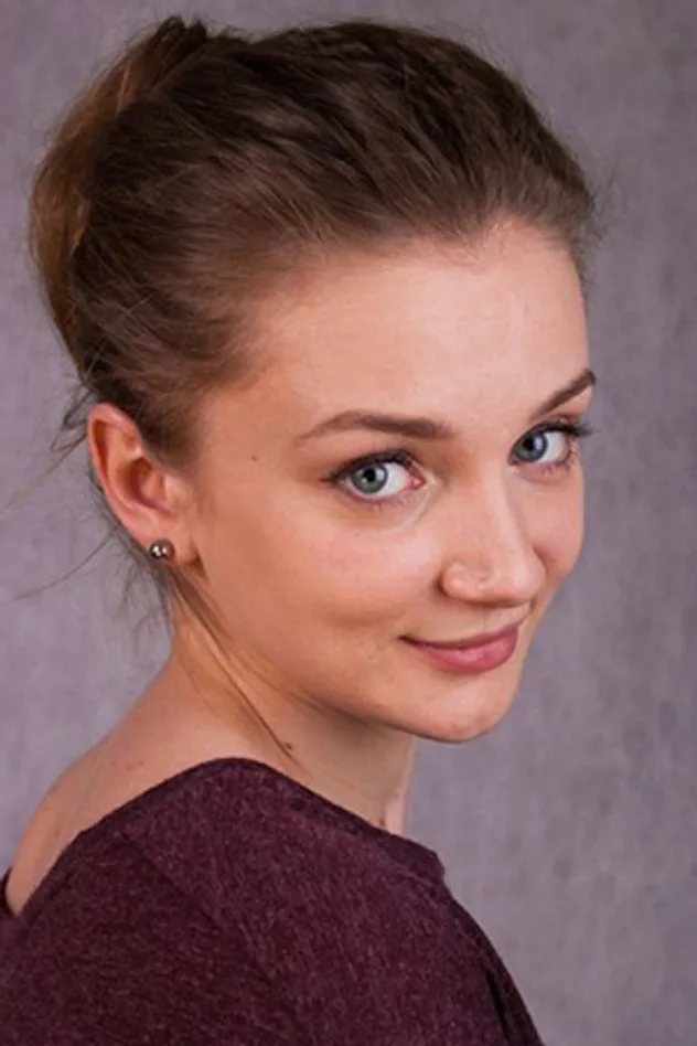 صورة الغلاف لـ Elena Chubina
