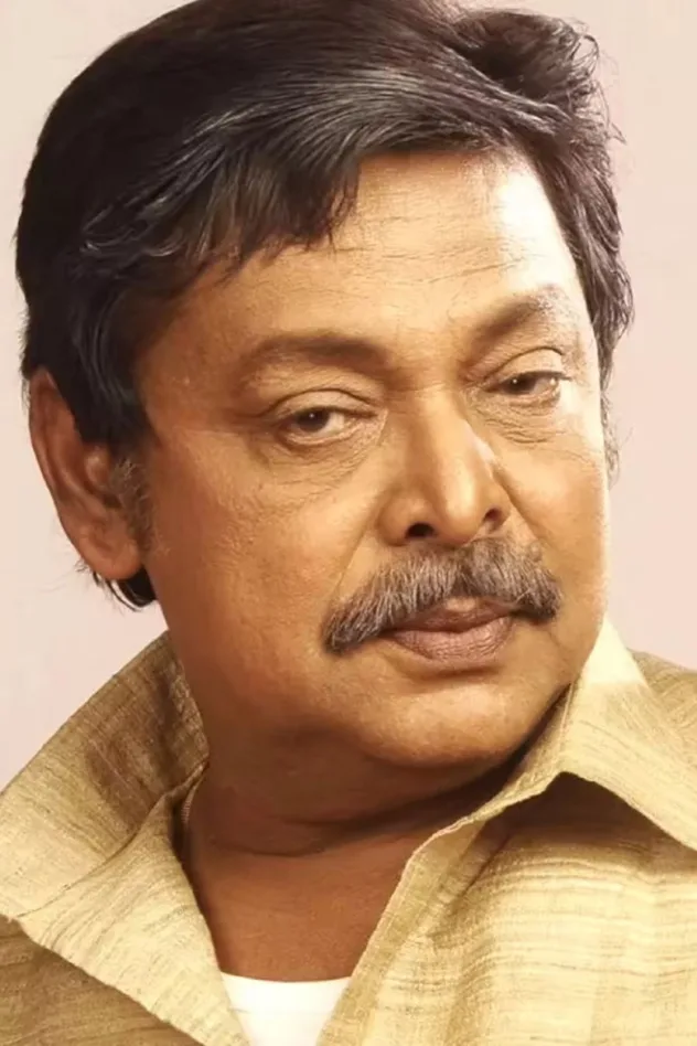 صورة الغلاف لـ Mihir Das