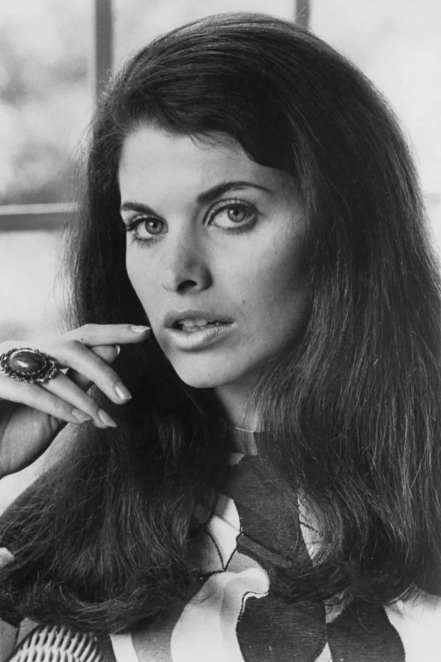 Обложка для Sherry Lansing