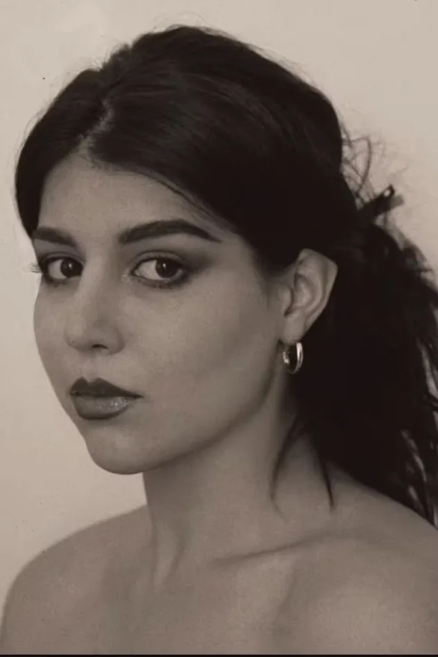 Mariam Hakobyan