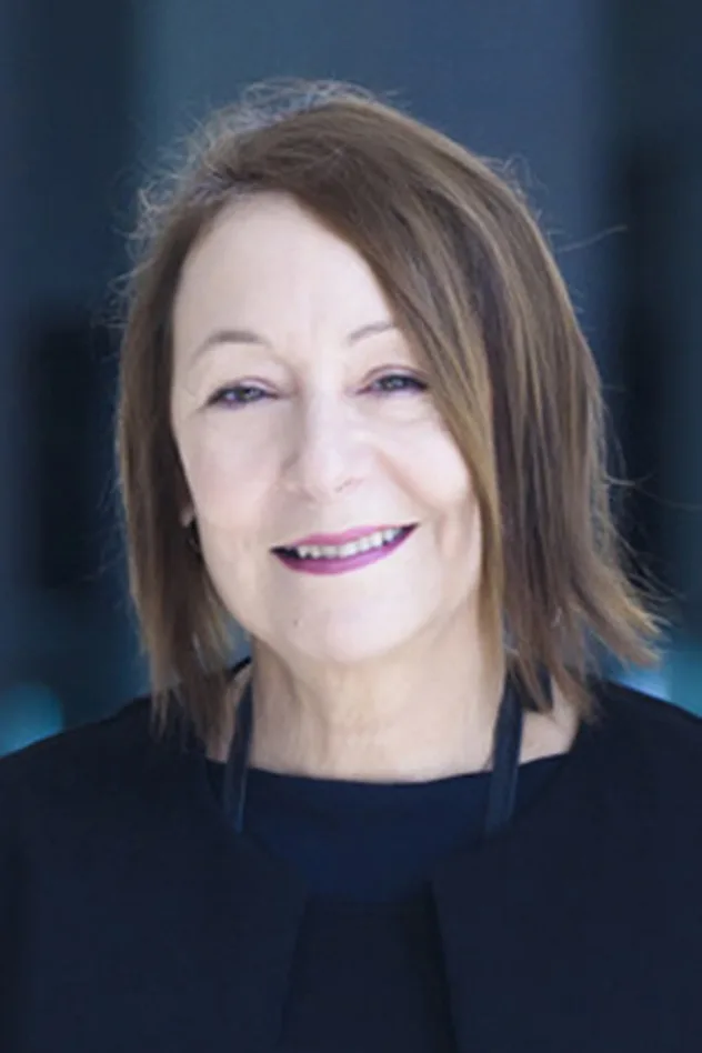 Lydia Fotopoulou için kapak görseli