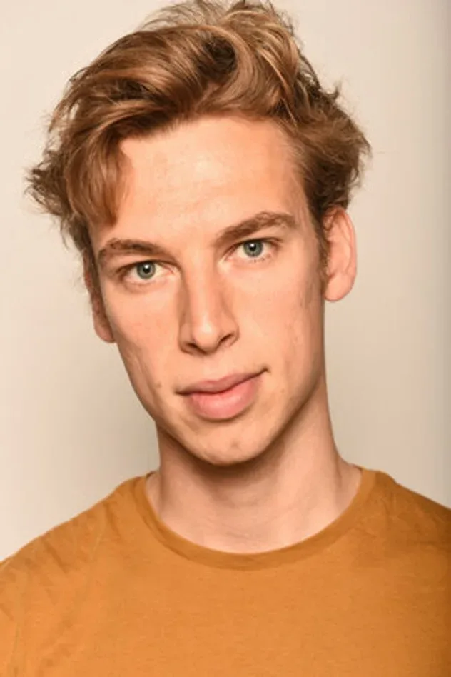 Обложка для Elias Vandenbroucke
