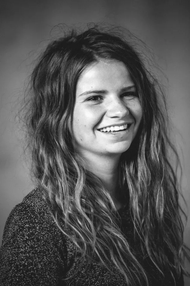 Обложка для Hanne Timmermans