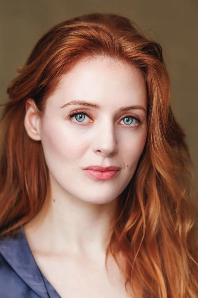صورة الغلاف لـ Lydia Helen