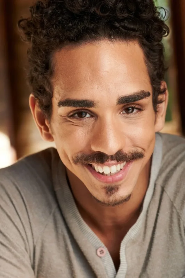 صورة Ray Santiago