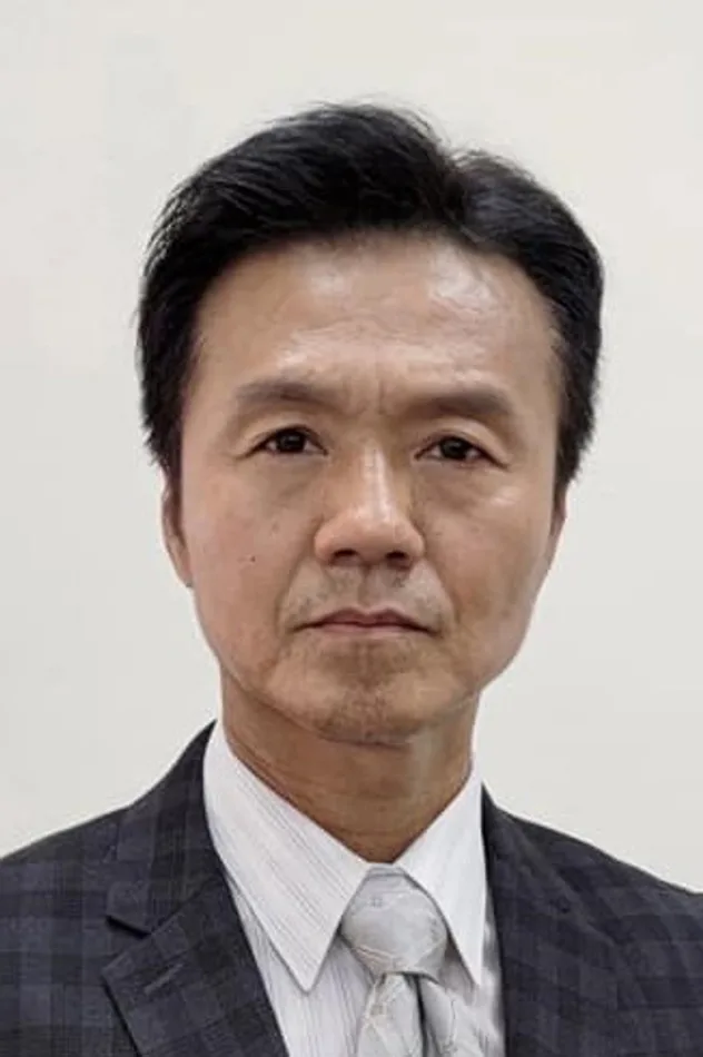 صورة الغلاف لـ Li Guo-zhen