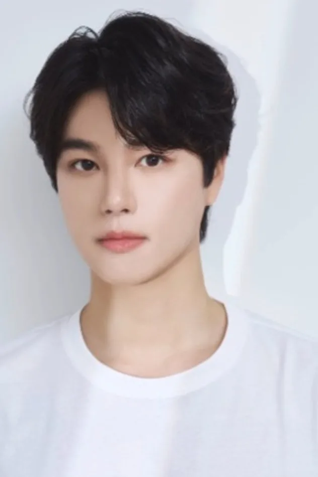 صورة الغلاف لـ Choi Sang-min