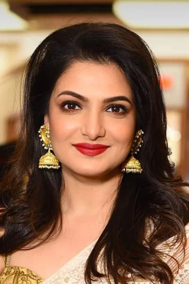 صورة الغلاف لـ Tanushree Chakraborty