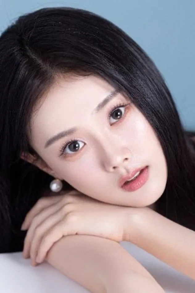 صورة الغلاف لـ Zhang Yingfei