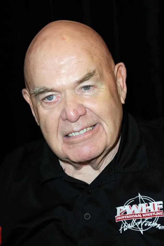 Обложка для Jim Myers