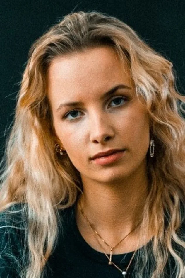 صورة الغلاف لـ Olivia Trappeniers