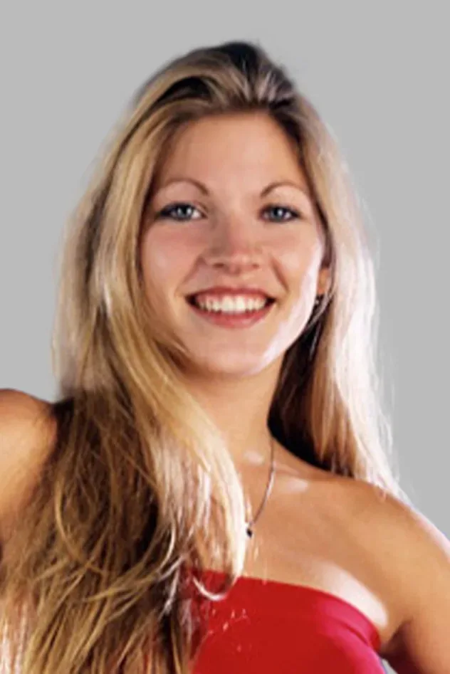 Обложка для Alicia Webb