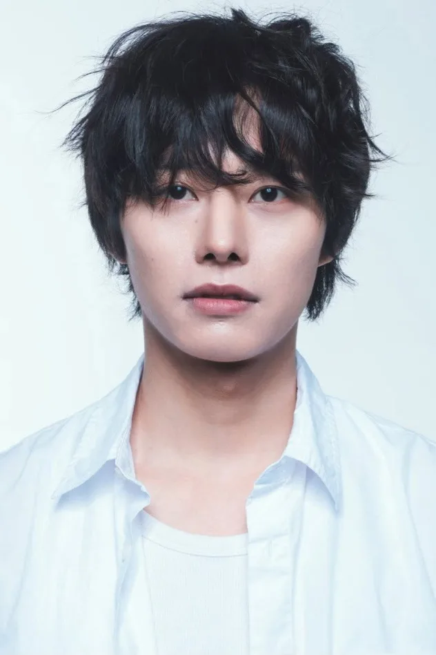 Cover image for Lee Shin Hyeok