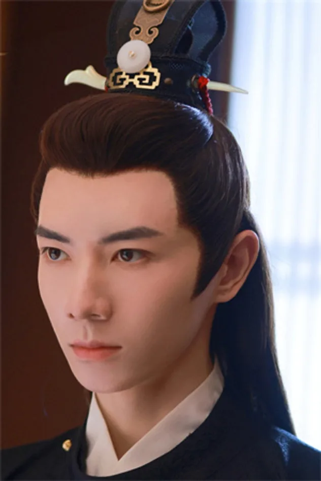 Обложка для Liu Renhe