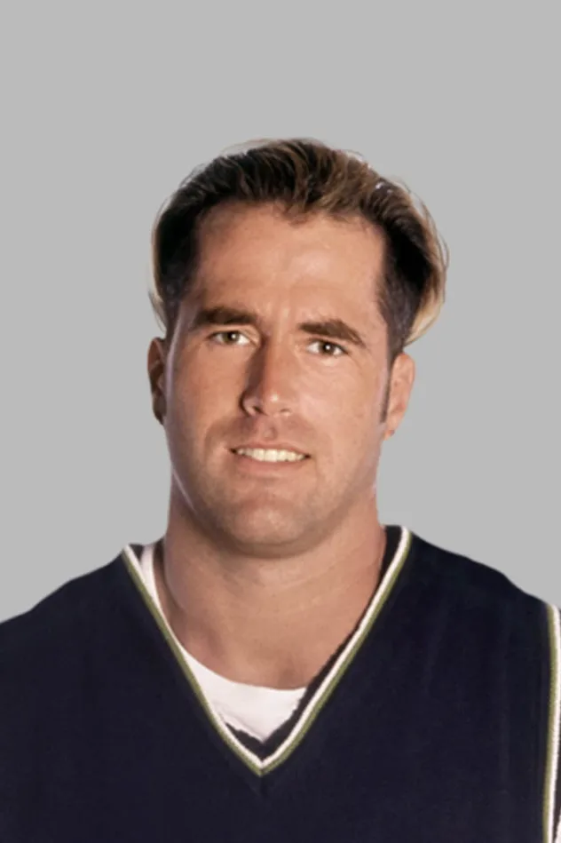Rodney Lienhardt