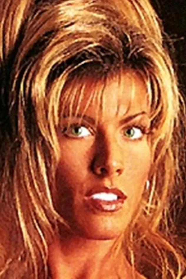 صورة الغلاف لـ Marianna Komlos