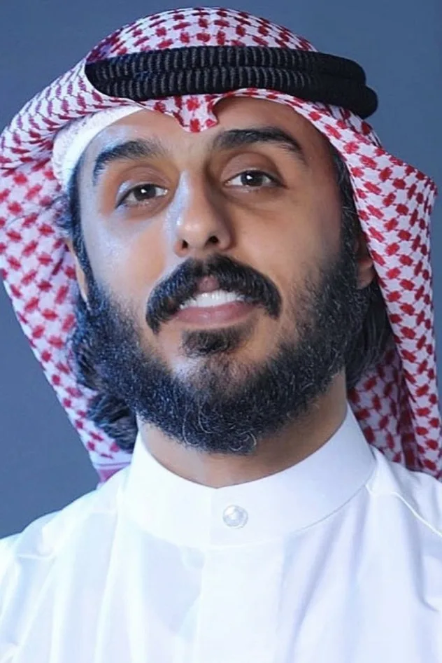Cover image for Yousef Al-Balushi