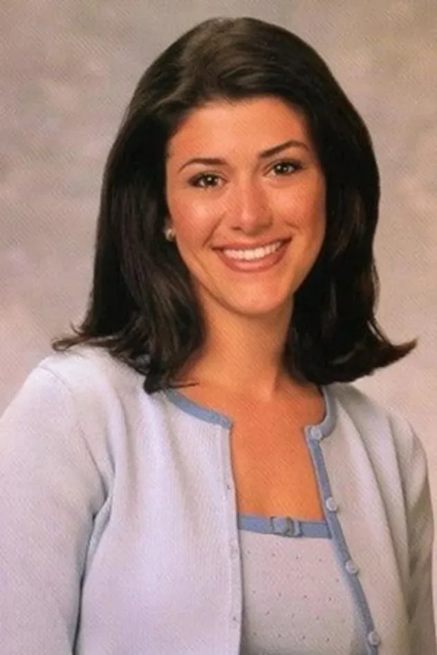 صورة الغلاف لـ Marissa McMahon