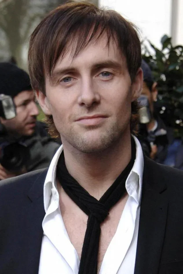 صورة الغلاف لـ Ian 'H' Watkins