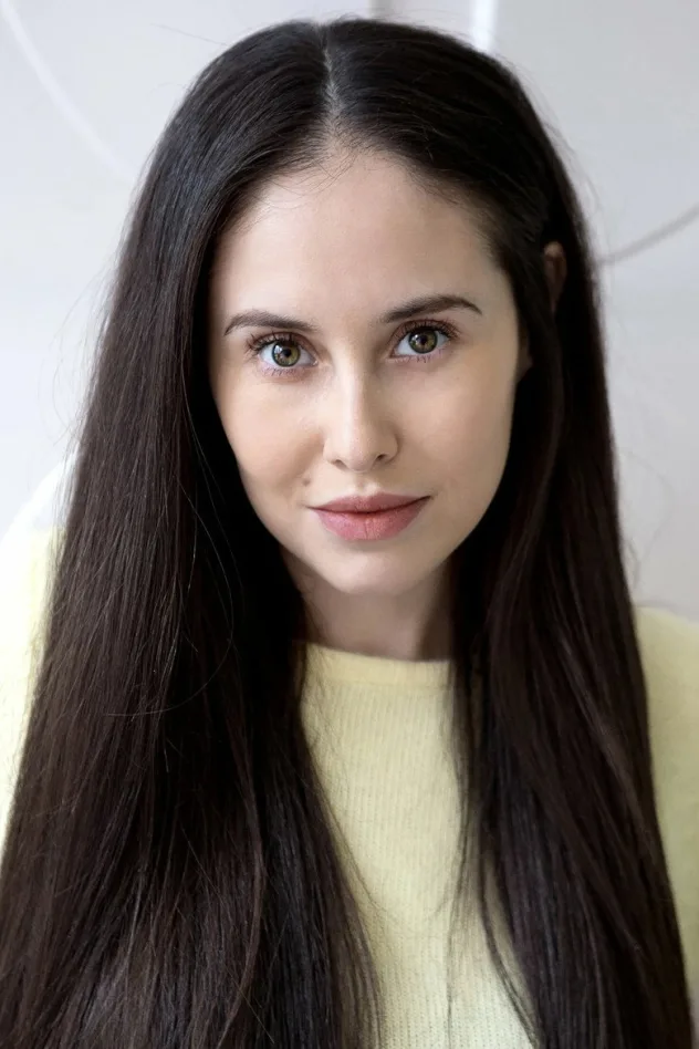 Cover image for Ilana Yuryeva