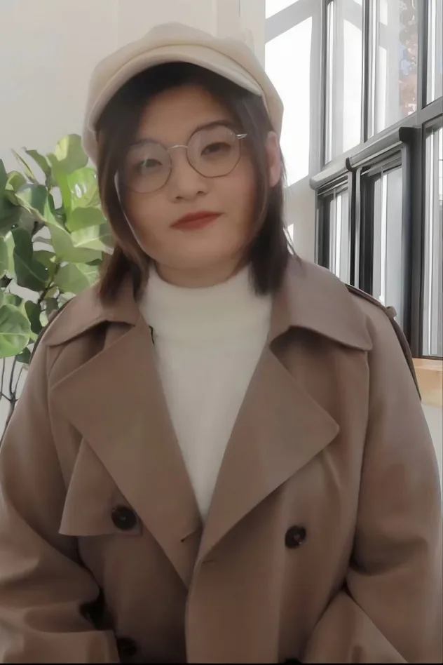 Cover image for Li Ai