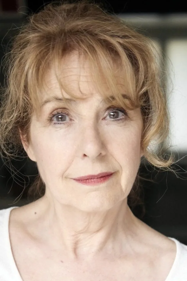 Isabelle Spade